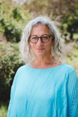 Claudia Molnar