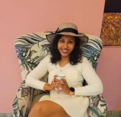 Swati Aggarwal