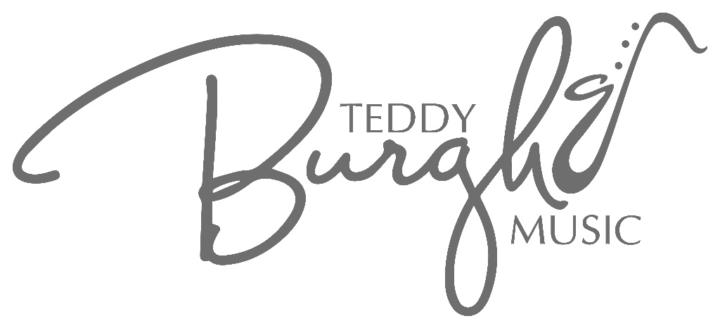 Teddy Burgh