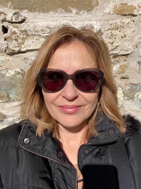 Nektaria Papadatou