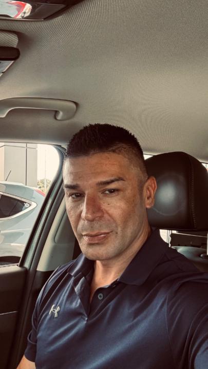 Christopher Radefeld