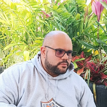 Luis Valero