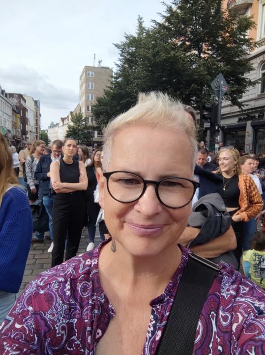 Tina Behrens