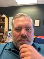 Seth LaLiberty