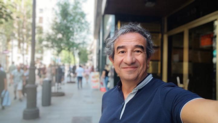 Luis Miguel Trouillhet