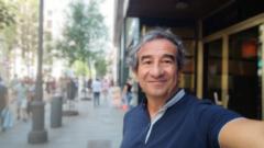 Luis Miguel Trouillhet