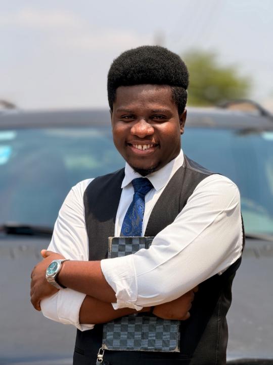 Chika Emmanuel