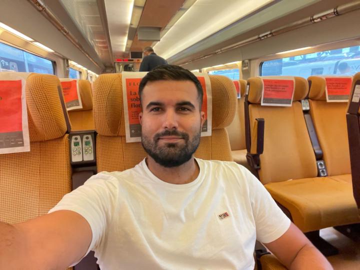 Jesús Gómez Ulecia