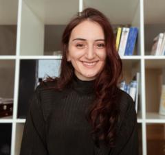 Khatia Svanidze