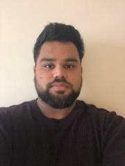 Harish Harish