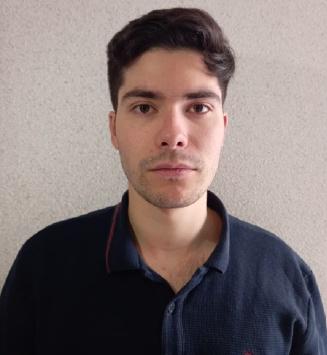 José David Bernal Ortiz