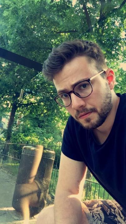 Max Hartmann