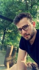 Max Hartmann