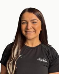 Aimee Flannery