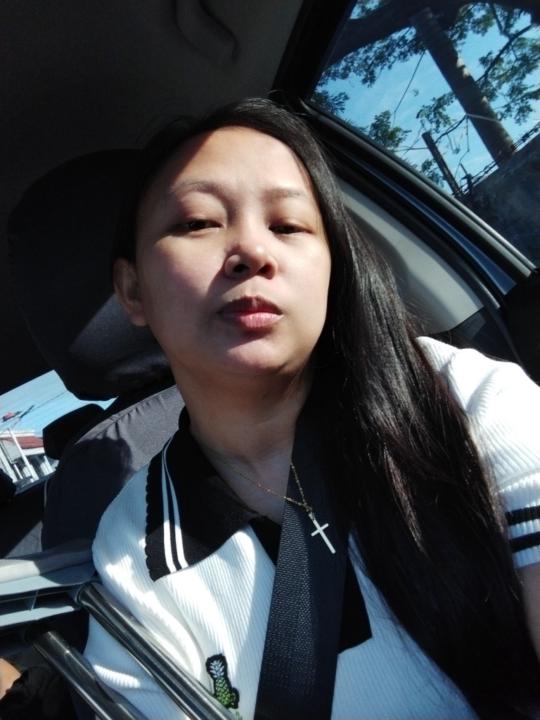 Rowena Bacay