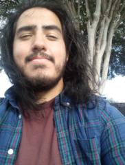 Michael Briseno