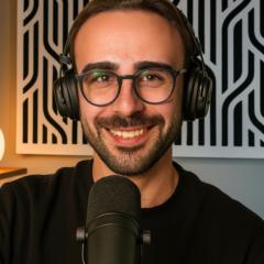 Kris Gligoroski