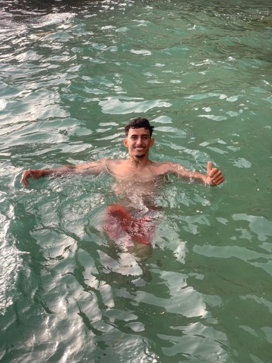 Oussama Sebar