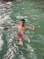 Oussama Sebar