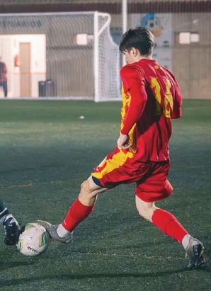 Nacho Mendoza