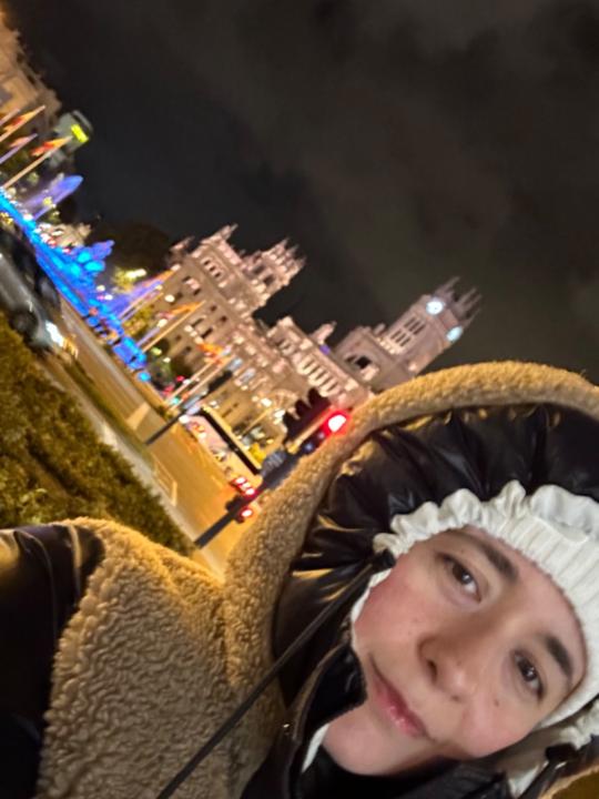 Katherine Arcos