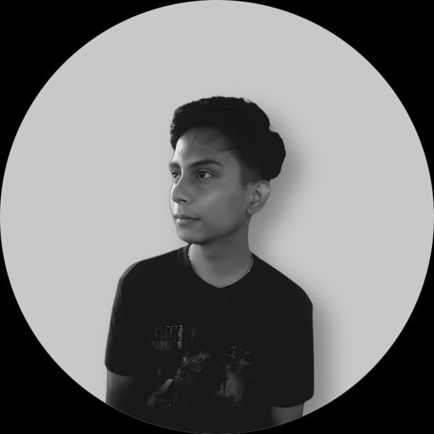 Ishan Paul