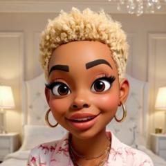 Kalisha Smith