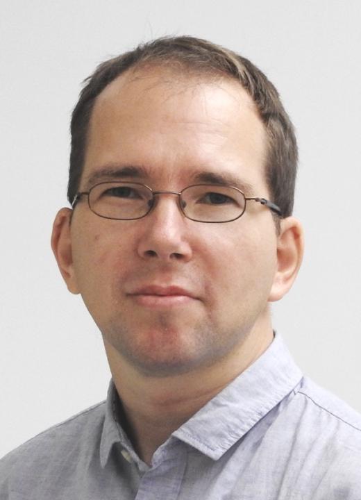 Steven Scholtke