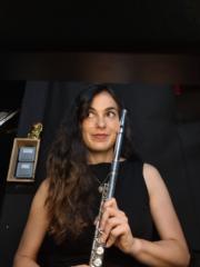 Andrea Flauta