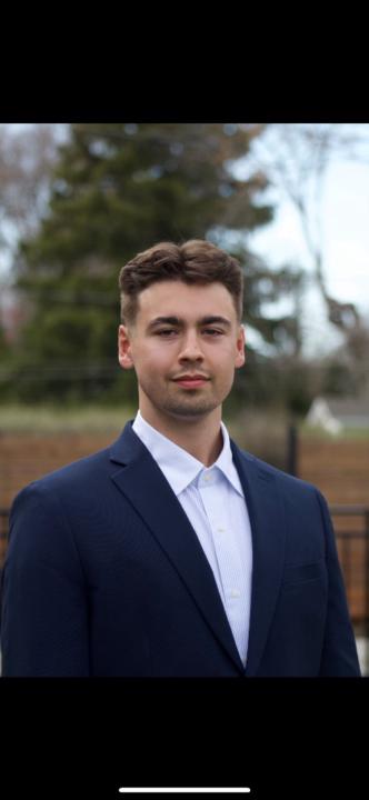 Justin Bélisle