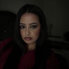 Amayah Alam