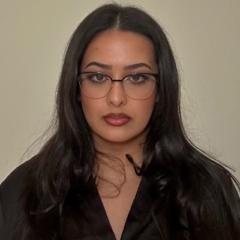Amayah Alam