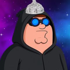 Conspiracy PeterX