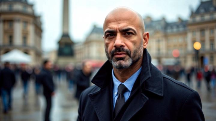 Tariq Sheikh