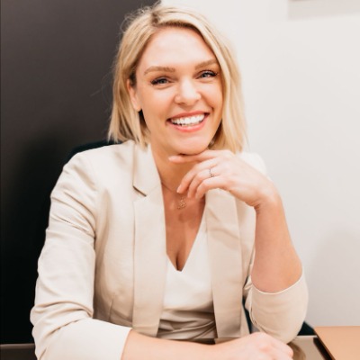 Alissa Huhn