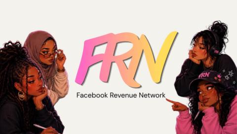 Facebook Revenue Network gallery image