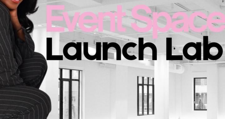 The Event Space Launch  Lab