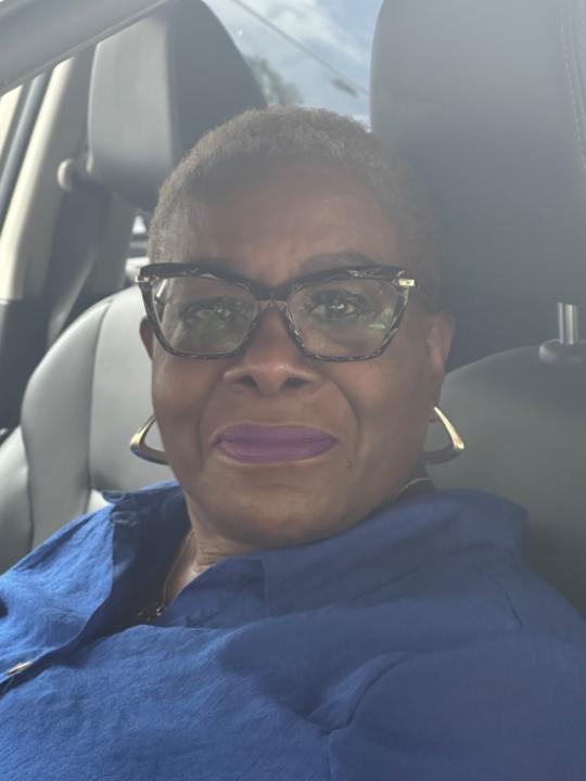 Gerri Drewery