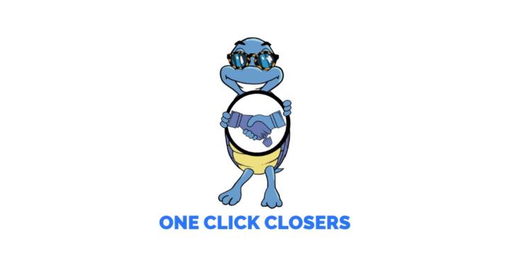 BT - ONE CLICK CLOSERS