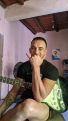 Abel Godoy