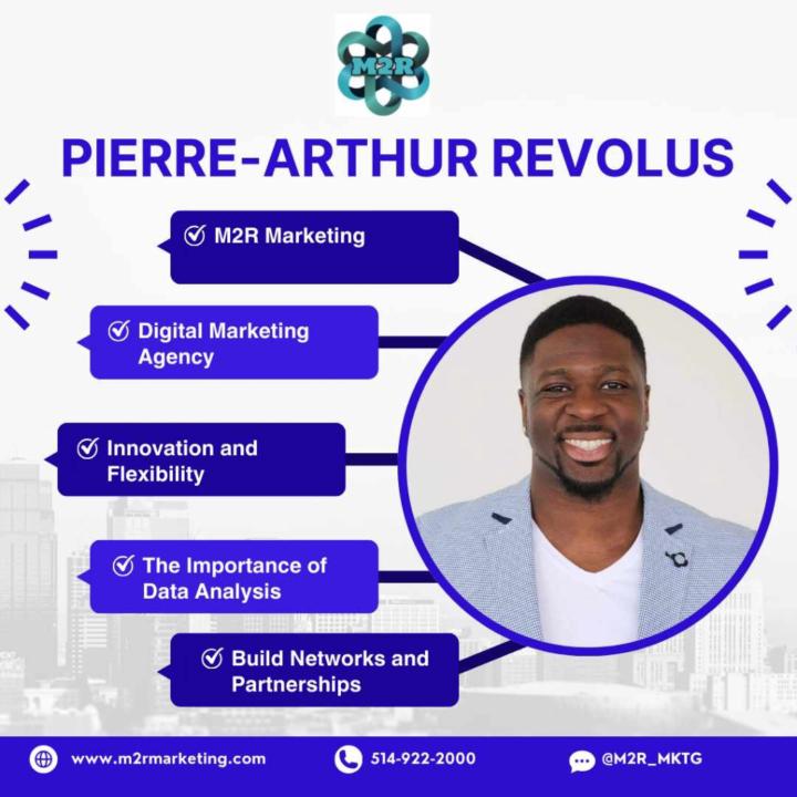 Pierre-Arthur Revolus