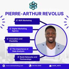 Pierre-Arthur Revolus