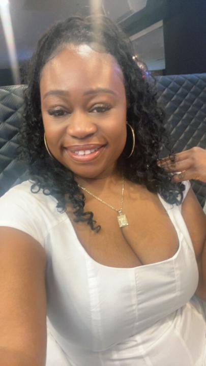 Aisha Miller