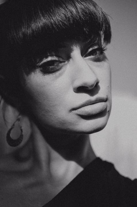 Emilia Pason