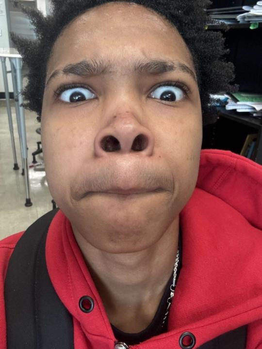 Ahmir Matthews