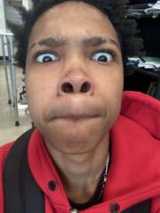 Ahmir Matthews