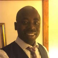 Tokunbo Akindele