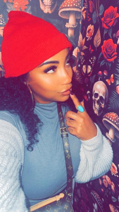Latasha Cottrell