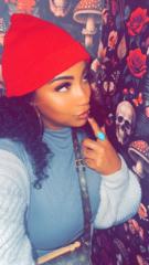 Latasha Cottrell