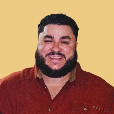 Eric Muñoz Jr.